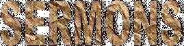 SERMONS