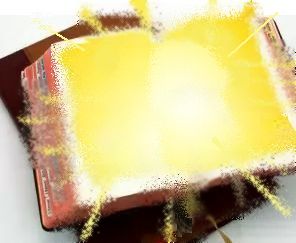God's Word gives light