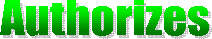 Authorizes